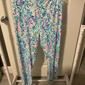 LuLu-B colorful pants